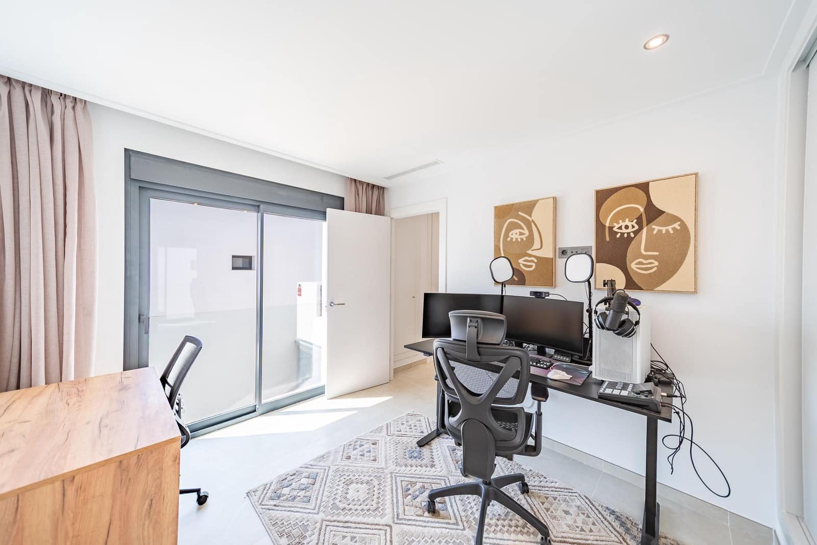 Chalet de 3 habitaciones en Ciudad Quesada en venta con piscina - 540.000 € (Ref: 9152393)