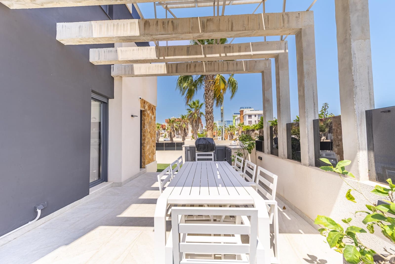 4 quarto Moradia para venda em La Regia com piscina garagem - 759 000 € (Ref: 9191285)