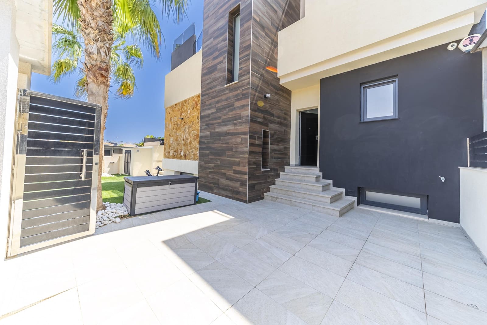 4 quarto Moradia para venda em La Regia com piscina garagem - 759 000 € (Ref: 9191285)