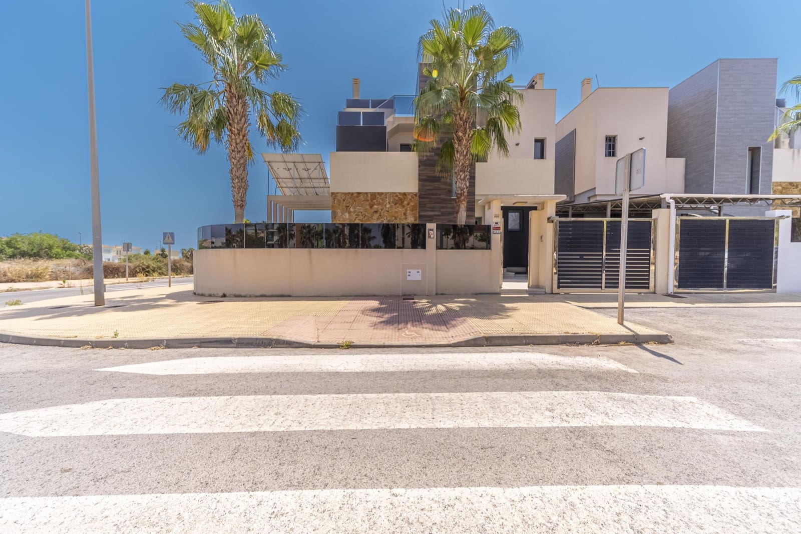 4 quarto Moradia para venda em La Regia com piscina garagem - 759 000 € (Ref: 9191285)