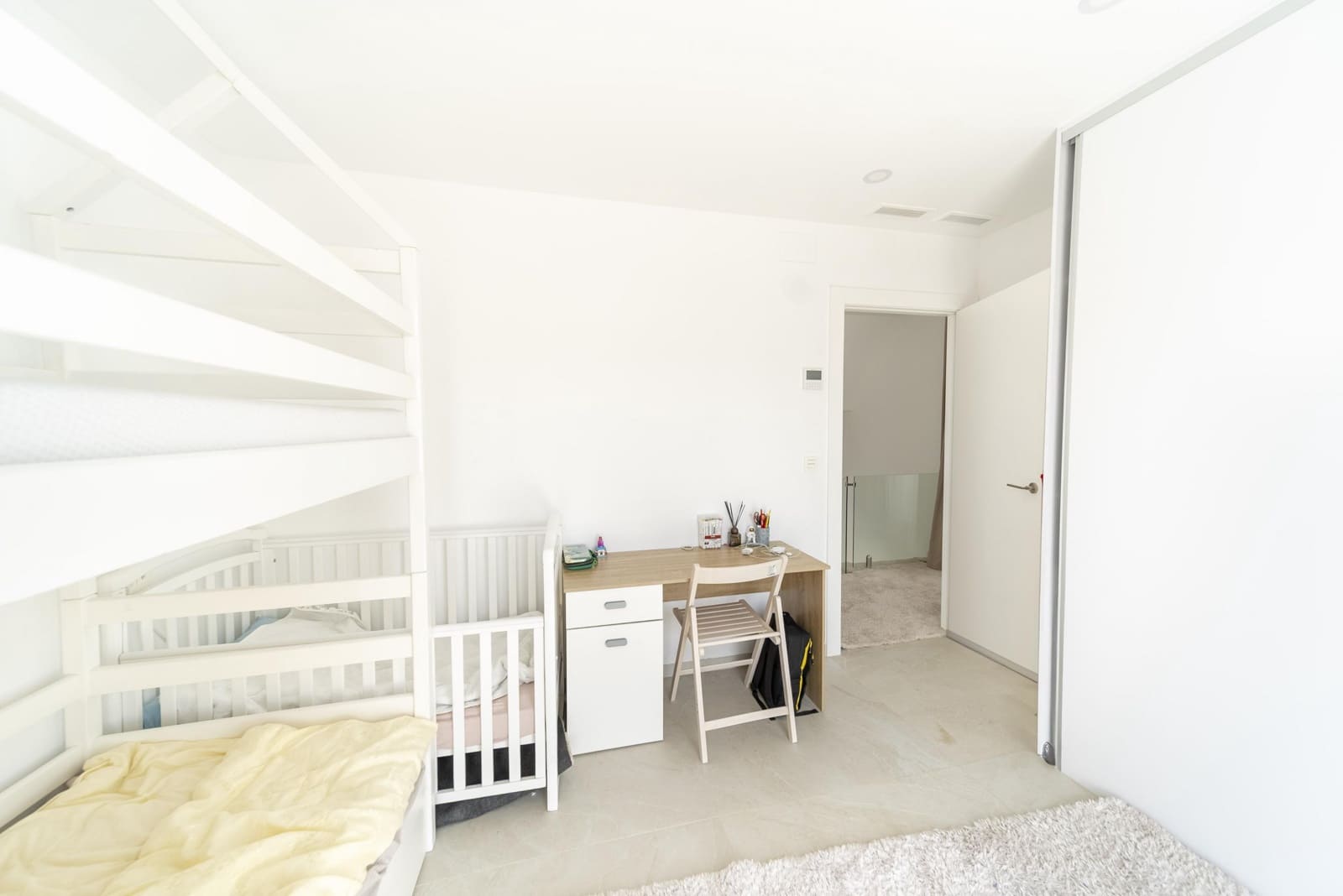 2 sovrum Villa till salu i Benijofar med pool - 330 000 € (Ref: 9215261)