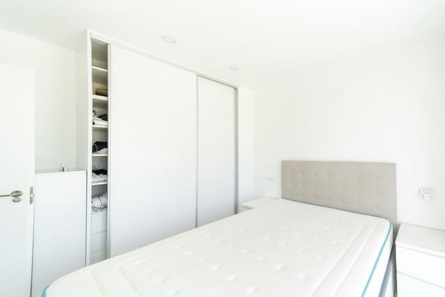 2 sovrum Villa till salu i Benijófar med pool - 330 000 € (Ref: 9215261)