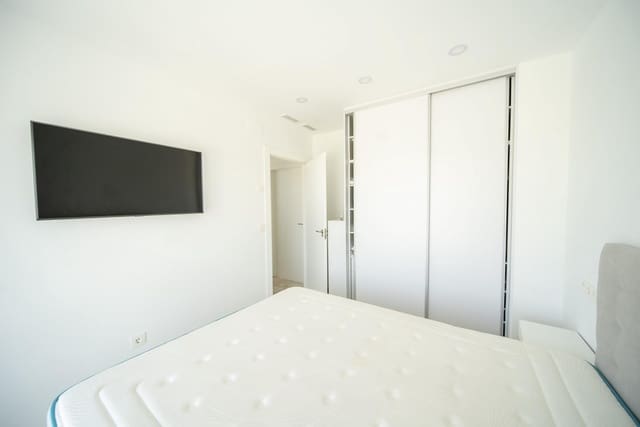 2 sovrum Villa till salu i Benijófar med pool - 330 000 € (Ref: 9215261)