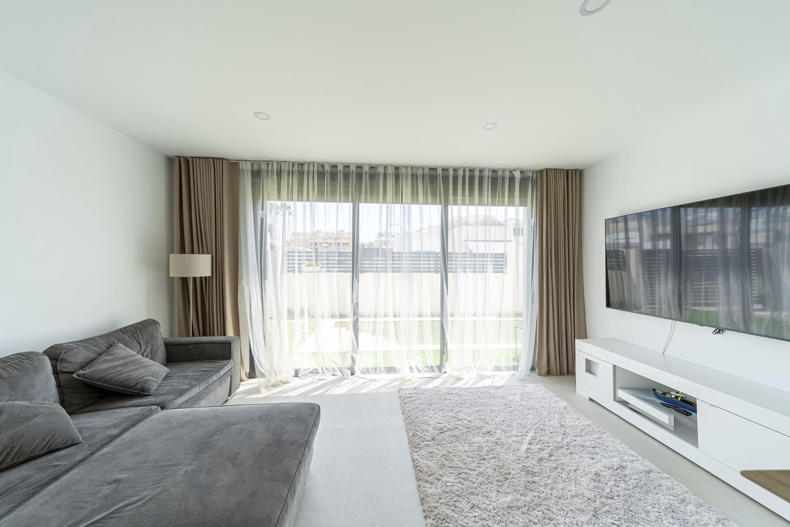 2 sovrum Villa till salu i Benijofar med pool - 330 000 € (Ref: 9215261)