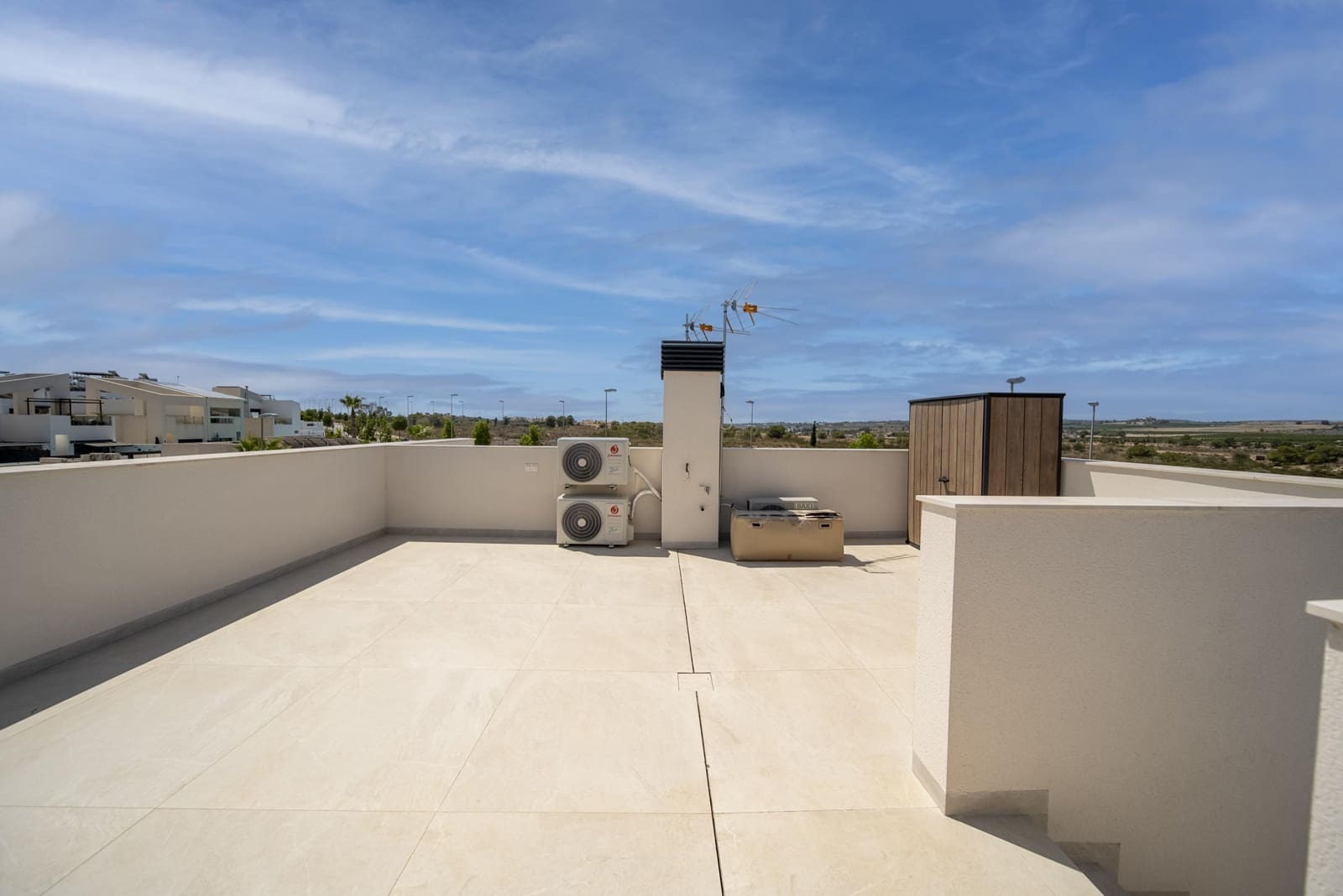 2 sovrum Villa till salu i Benijofar med pool - 330 000 € (Ref: 9215261)