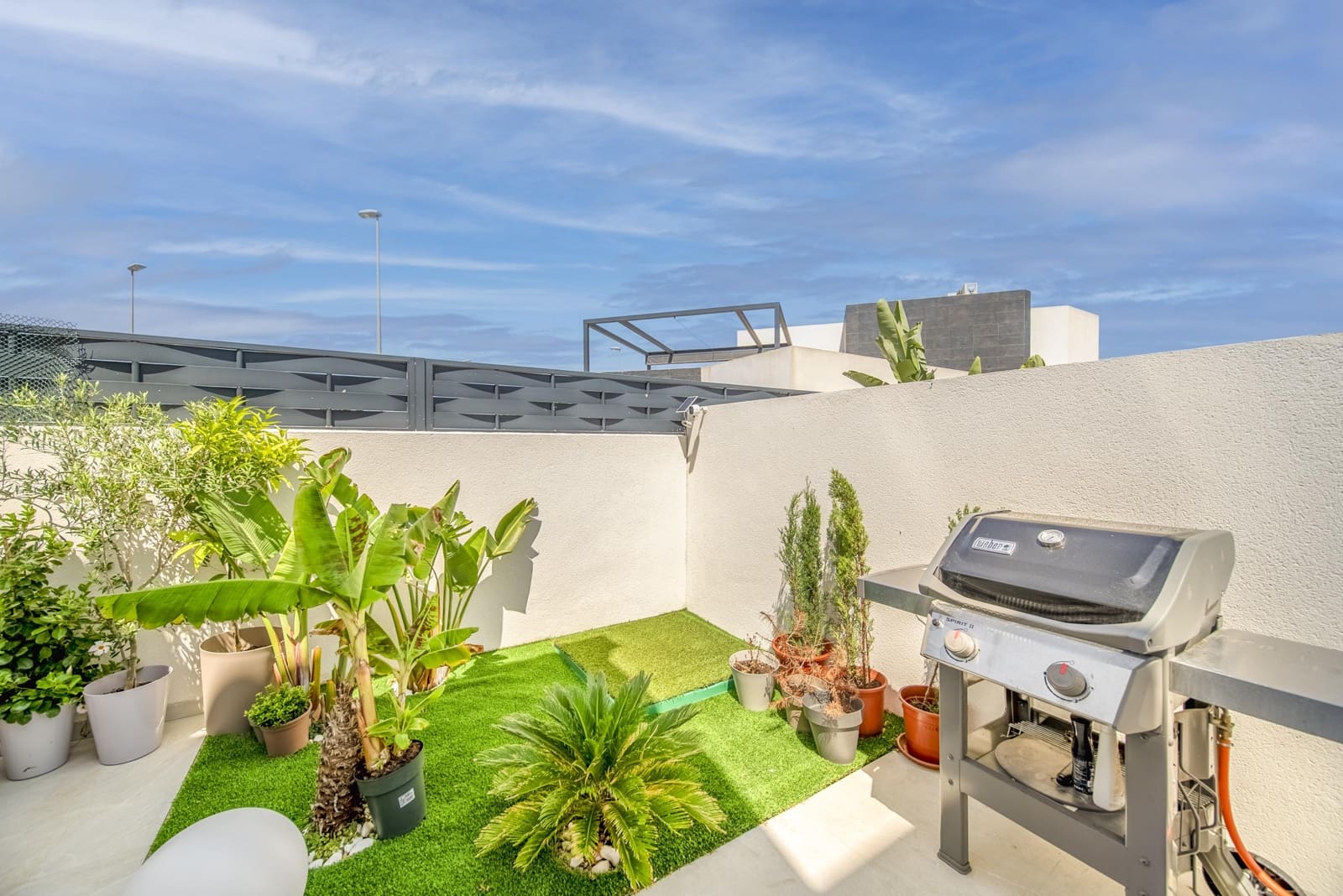 2 sovrum Villa till salu i Benijofar med pool - 330 000 € (Ref: 9215261)