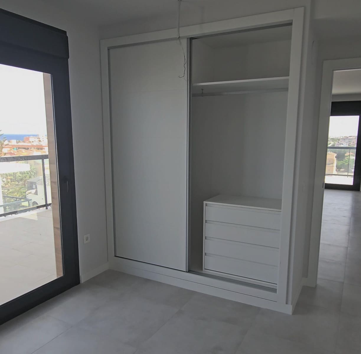 3 quarto Penthouse para venda em Pilar de la Horadada com piscina garagem - 549 000 € (Ref: 9215264)