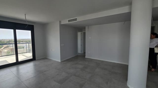 3 sovrum Takvåning till salu i Mil Palmeras, Pilar de la Horadada med pool garage - 549 000 € (Ref: 9215264)