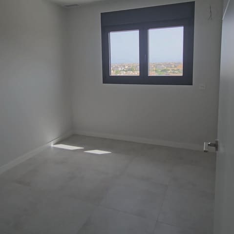 3 sovrum Takvåning till salu i Mil Palmeras, Pilar de la Horadada med pool garage - 549 000 € (Ref: 9215264)