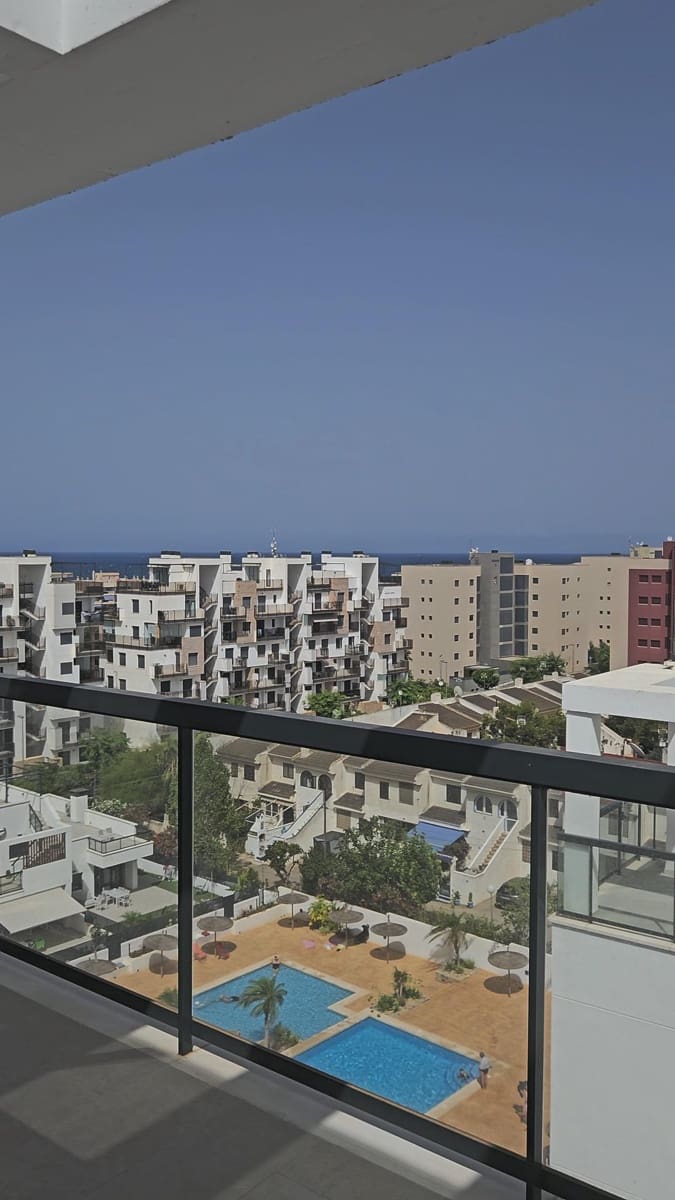 3 quarto Penthouse para venda em Pilar de la Horadada com piscina garagem - 549 000 € (Ref: 9215264)