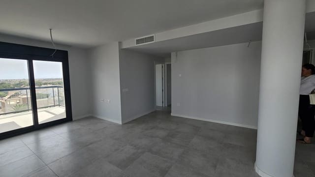 3 sovrum Takvåning till salu i Mil Palmeras, Pilar de la Horadada med pool garage - 549 000 € (Ref: 9215264)