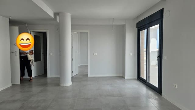 3 sovrum Takvåning till salu i Mil Palmeras, Pilar de la Horadada med pool garage - 549 000 € (Ref: 9215264)