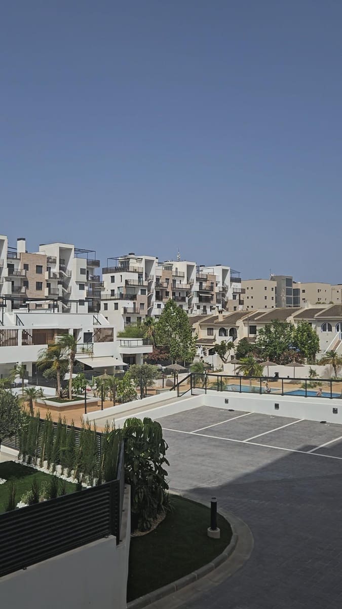 3 quarto Penthouse para venda em Pilar de la Horadada com piscina garagem - 549 000 € (Ref: 9215264)