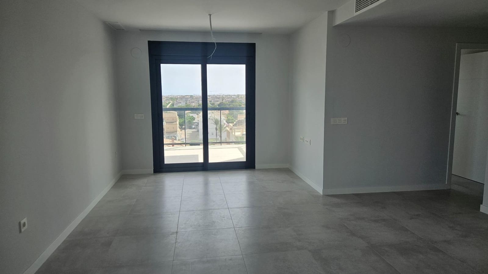 3 quarto Penthouse para venda em Pilar de la Horadada com piscina garagem - 549 000 € (Ref: 9215264)
