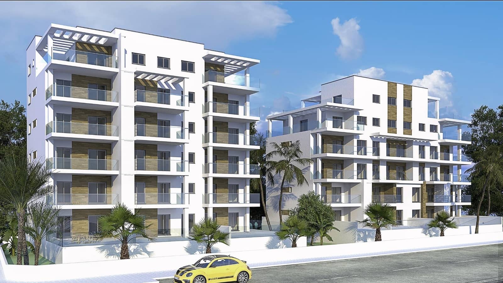 3 quarto Penthouse para venda em Pilar de la Horadada com piscina garagem - 549 000 € (Ref: 9215264)