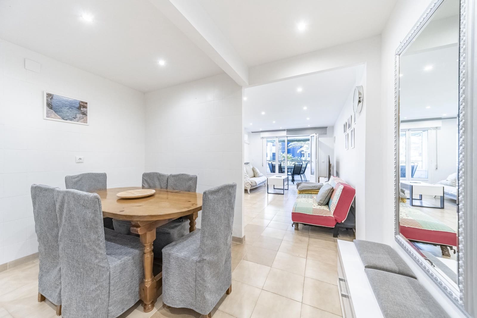 2 soveværelse Lejlighed til salg i Punta Prima med swimmingpool - € 210.000 (Ref: 9226925)