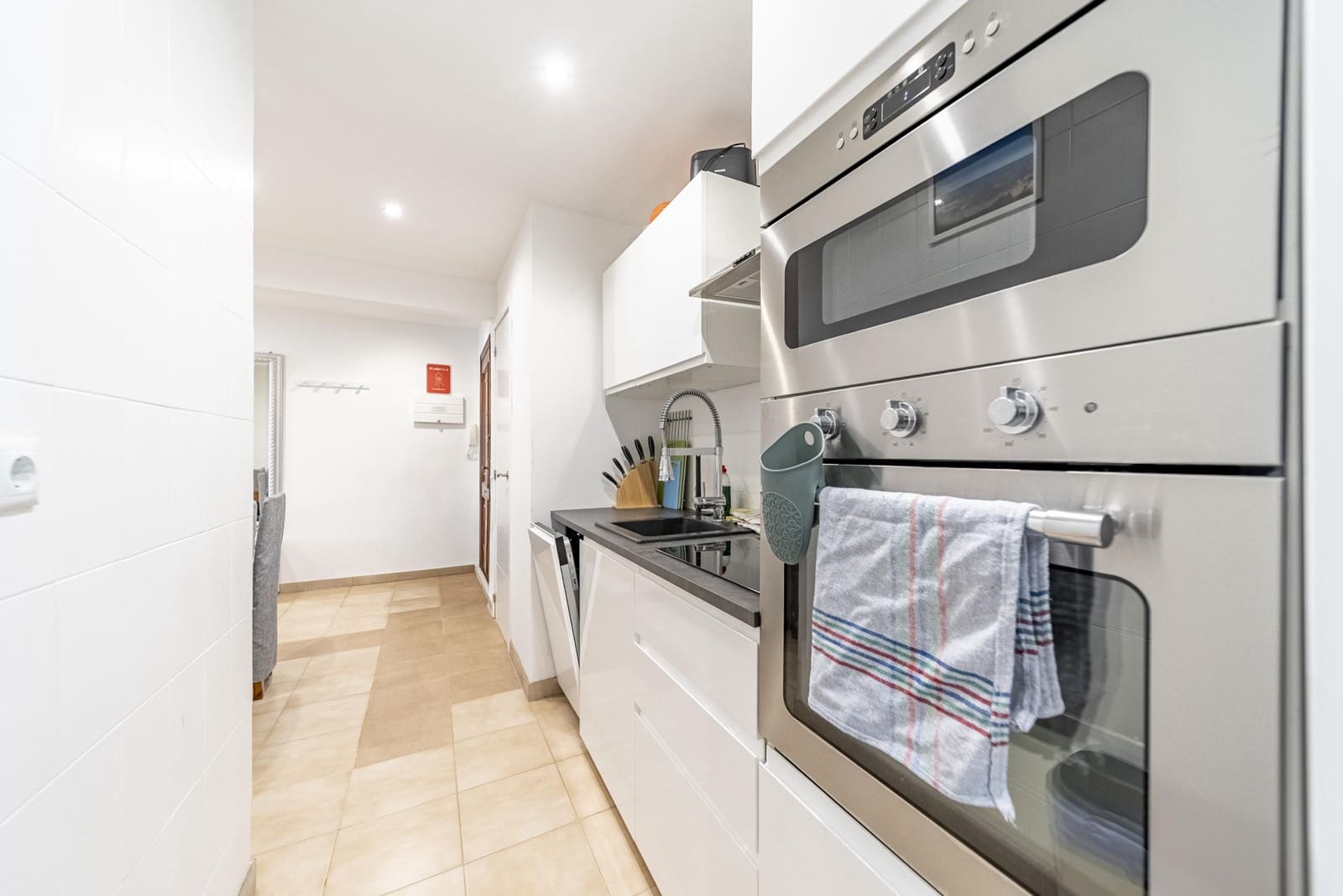 2 soveværelse Lejlighed til salg i Punta Prima med swimmingpool - € 210.000 (Ref: 9226925)