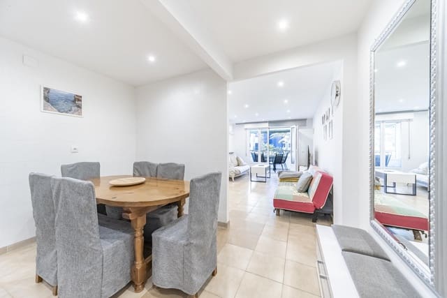 2 soverom Leilighet til salgs i Punta Prima, Torrevieja med svømmebasseng - € 210 000 (Ref: 9226925)