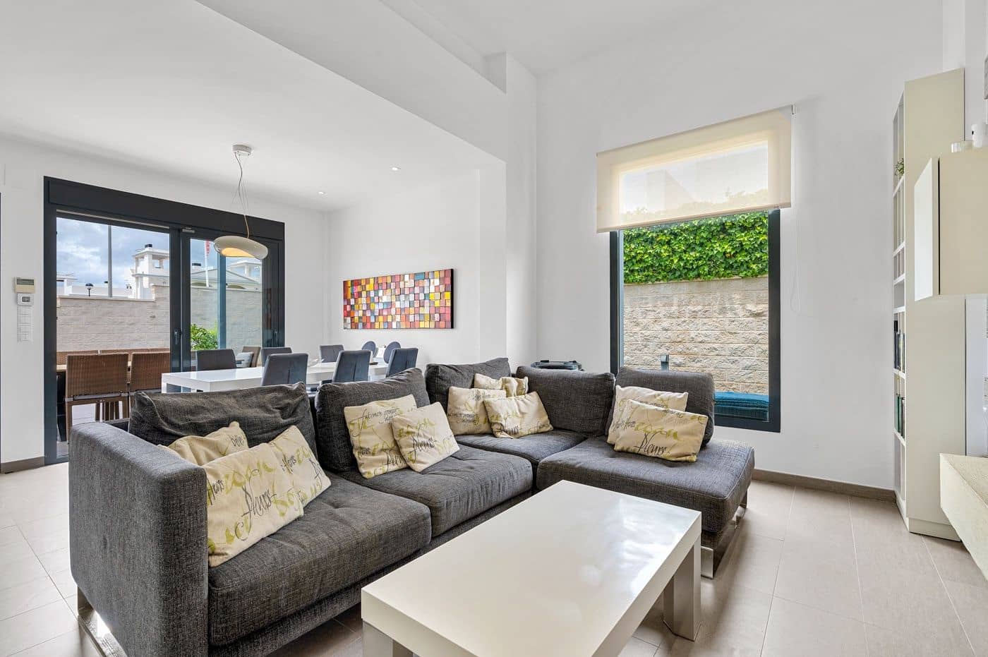 3 soverom Villa til salgs i Ciudad Quesada med svømmebasseng - € 480 000 (Ref: 9230949)