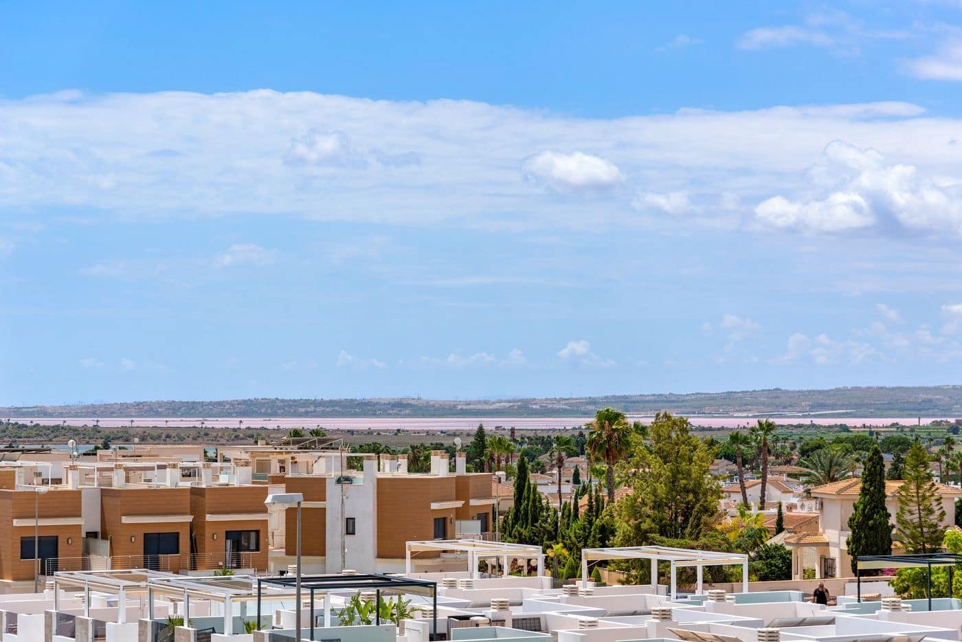 3 soverom Villa til salgs i Ciudad Quesada med svømmebasseng - € 480 000 (Ref: 9230949)