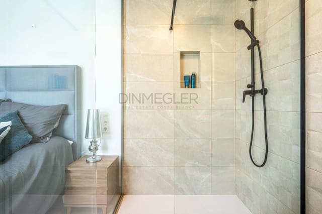 3 sypialnia Willa na sprzedaż w Roldan, Torre-Pacheco z basenem - 395 950 € (Ref: 9230951)