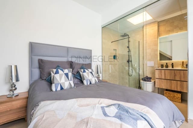 3 sypialnia Willa na sprzedaż w Roldan, Torre-Pacheco z basenem - 395 950 € (Ref: 9230951)