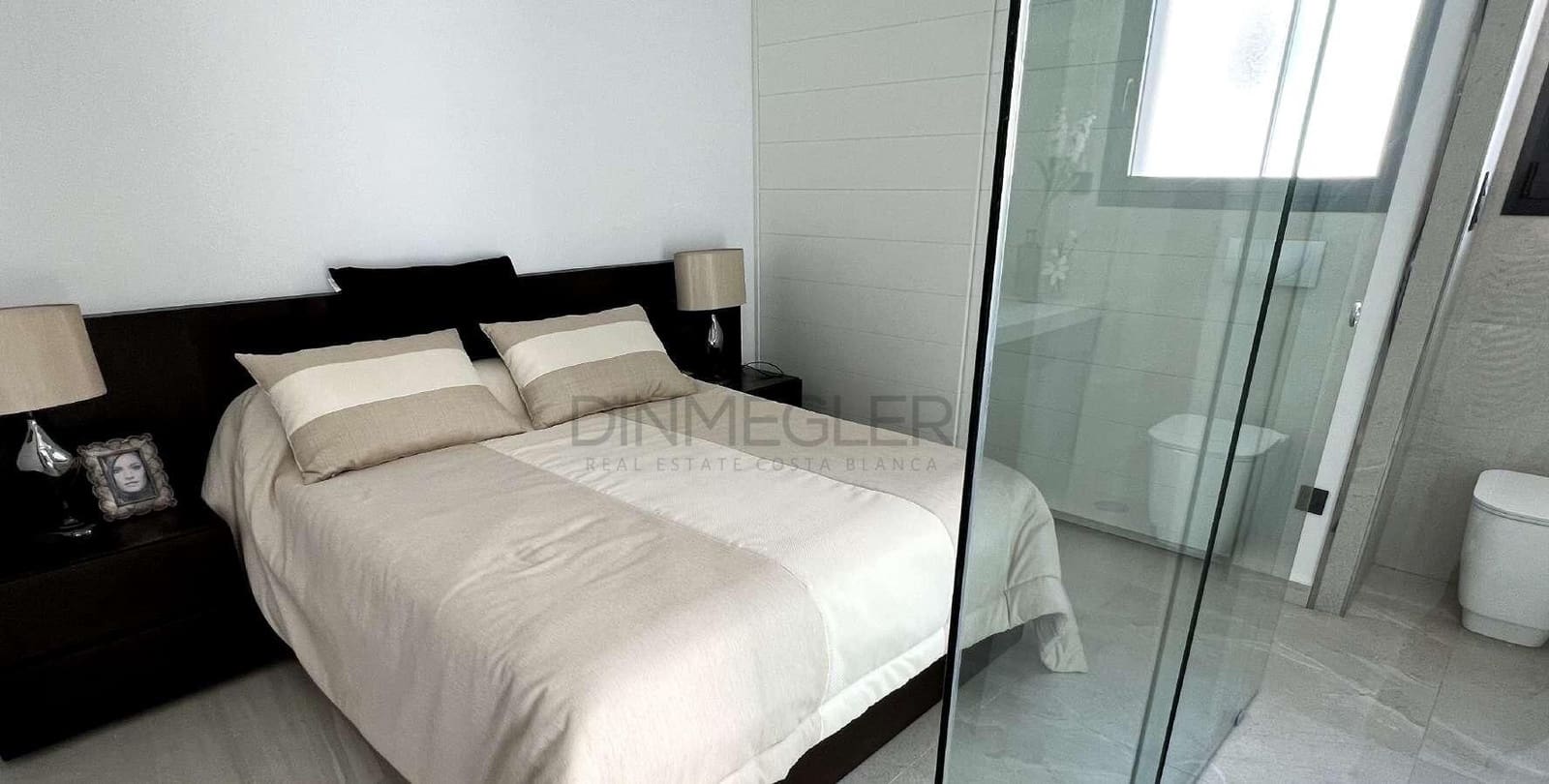 3 sypialnia Willa na sprzedaż w Ciudad Quesada z basenem - 440 000 € (Ref: 9230953)