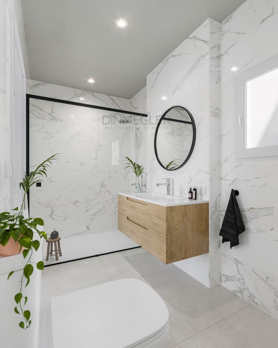 3 Zimmer Apartment zu verkaufen in Lo Pagan mit Pool - 510.000 € (Ref: 9230958)