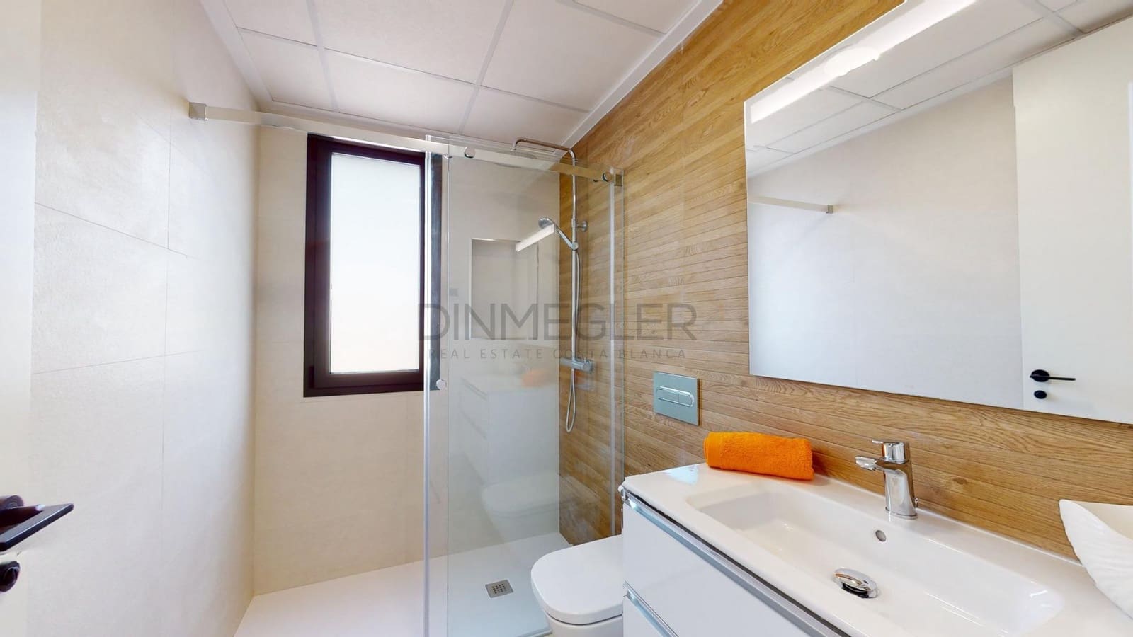 4 soveværelse Semi-Rækkehus til salg i Guardamar del Segura med swimmingpool - € 507.050 (Ref: 9230962)