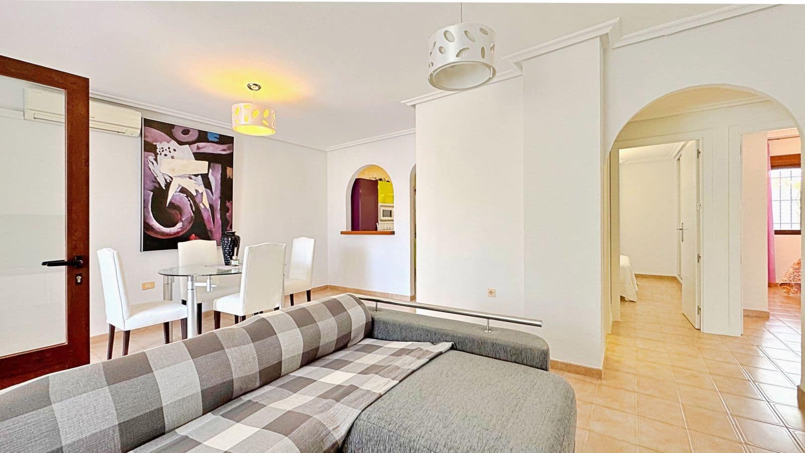 Apartamento de 3 habitaciones en Punta Prima en venta - 189.900 € (Ref: 9243242)