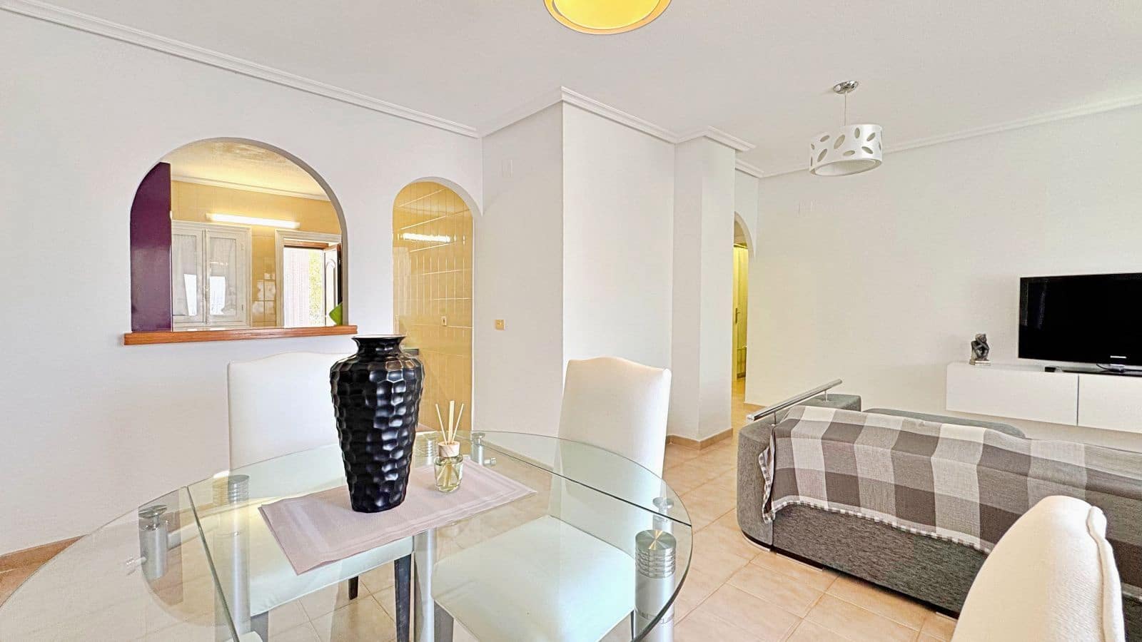 Apartamento de 3 habitaciones en Punta Prima en venta - 189.900 € (Ref: 9243242)