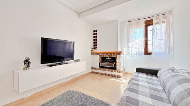 Apartamento de 3 habitaciones en Punta Prima, Torrevieja en venta - 189.900 € (Ref: 9243242)