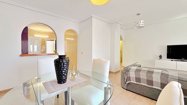 Apartamento de 3 habitaciones en Punta Prima, Torrevieja en venta - 189.900 € (Ref: 9243242)