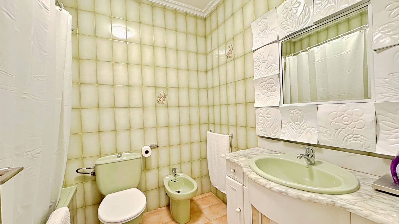 Apartamento de 3 habitaciones en Punta Prima en venta - 189.900 € (Ref: 9243242)