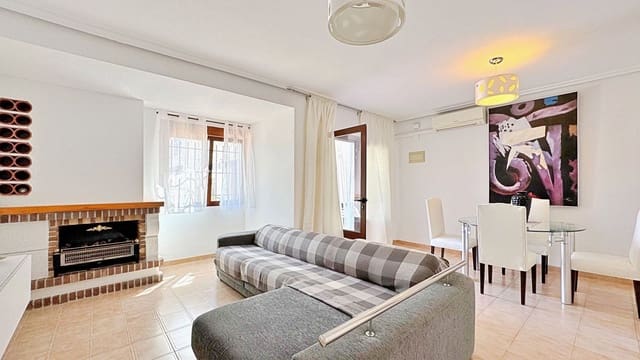 Apartamento de 3 habitaciones en Punta Prima, Torrevieja en venta - 189.900 € (Ref: 9243242)