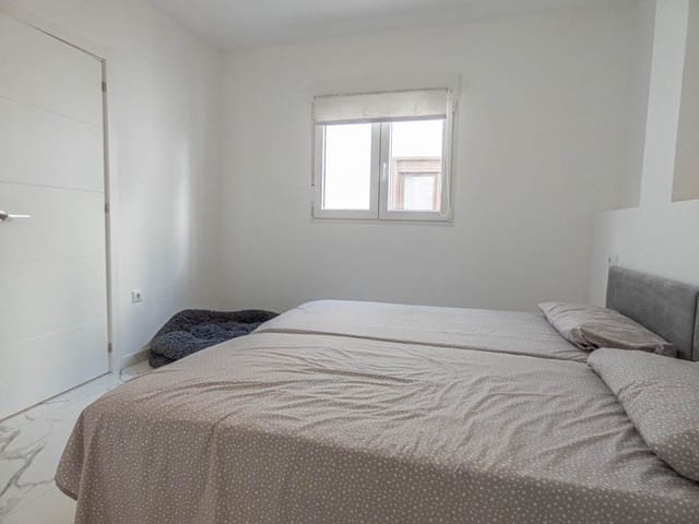 1 quarto Apartamento para venda em Villamartin, Orihuela com piscina - 155 000 € (Ref: 9257550)