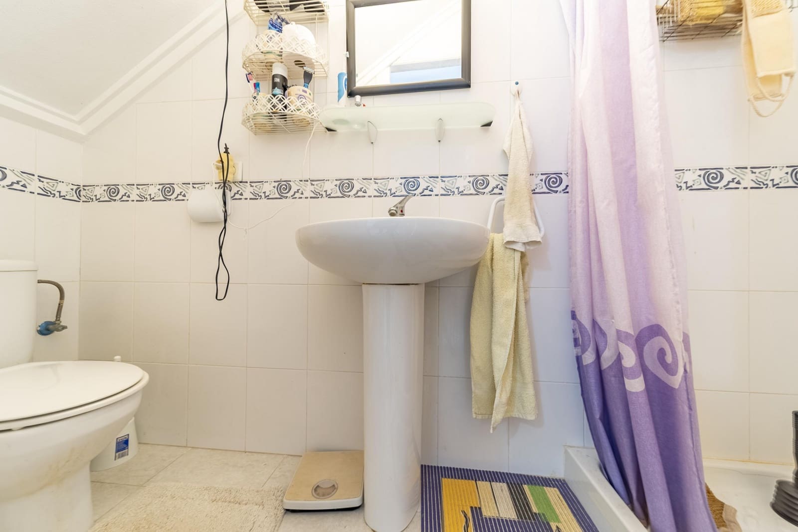 3 sovrum Hus till salu i Ciudad Quesada med pool - 205 000 € (Ref: 9282388)