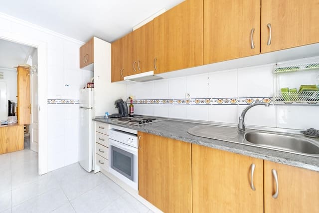 3 quarto Casa em Banda para venda em Ciudad Quesada, Rojales com piscina - 205 000 € (Ref: 9282388)