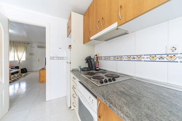 3 quarto Casa em Banda para venda em Ciudad Quesada, Rojales com piscina - 205 000 € (Ref: 9282388)