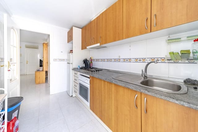 3 quarto Casa em Banda para venda em Ciudad Quesada, Rojales com piscina - 205 000 € (Ref: 9282388)