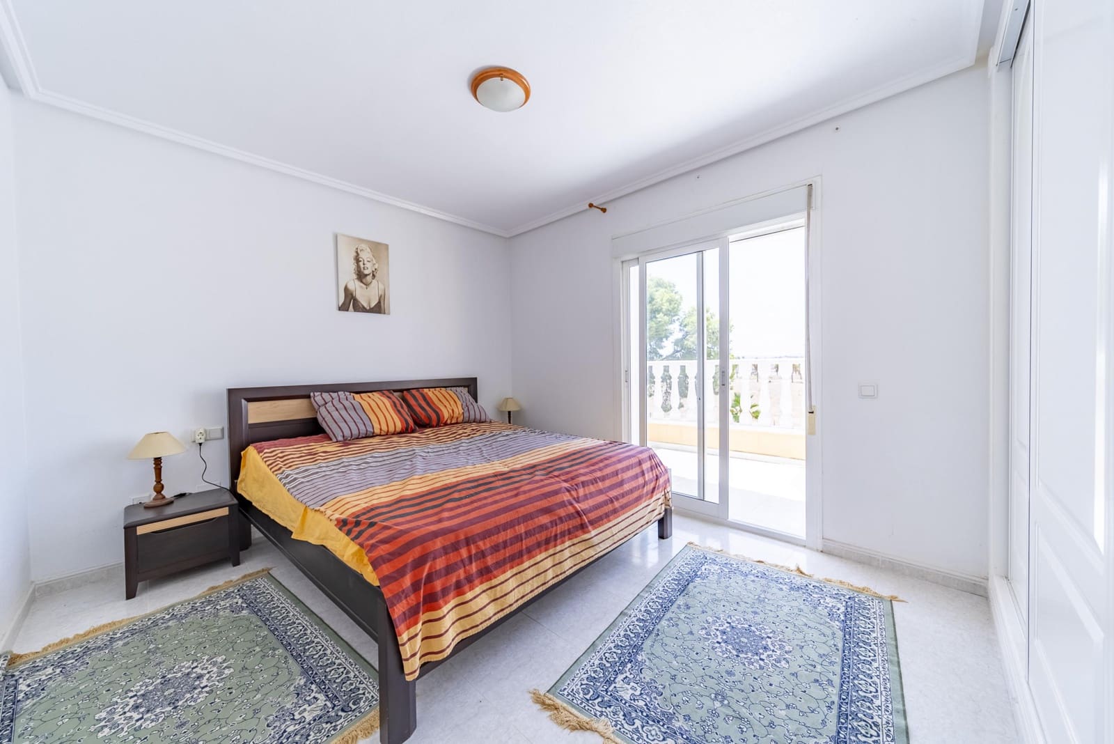 3 sovrum Hus till salu i Ciudad Quesada med pool - 205 000 € (Ref: 9282388)