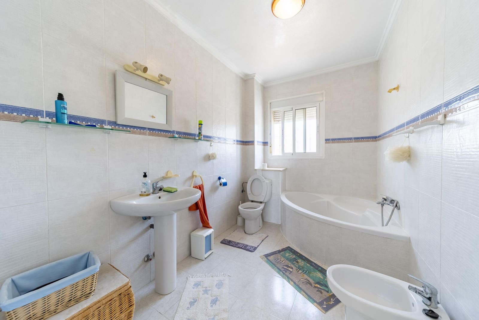 3 sovrum Hus till salu i Ciudad Quesada med pool - 205 000 € (Ref: 9282388)