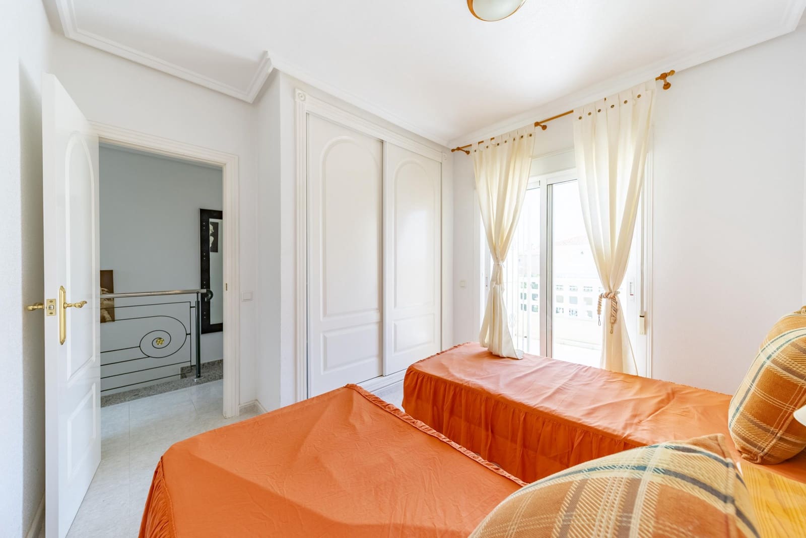 3 sovrum Hus till salu i Ciudad Quesada med pool - 205 000 € (Ref: 9282388)