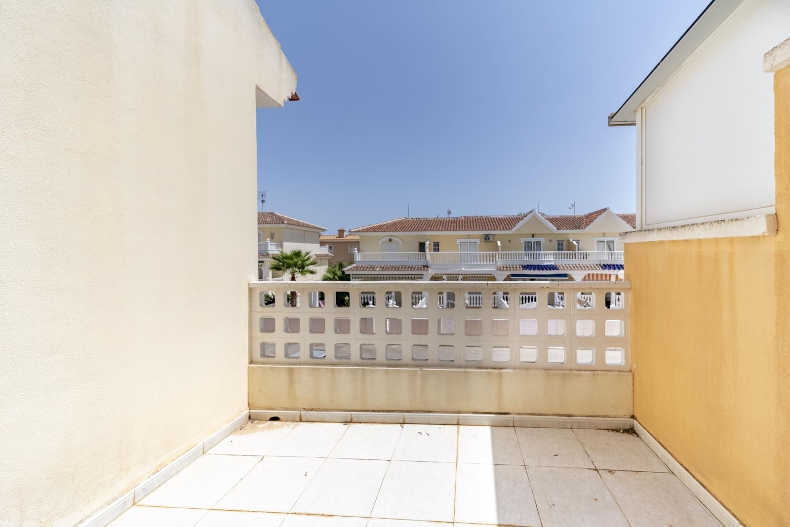 3 sovrum Hus till salu i Ciudad Quesada med pool - 205 000 € (Ref: 9282388)