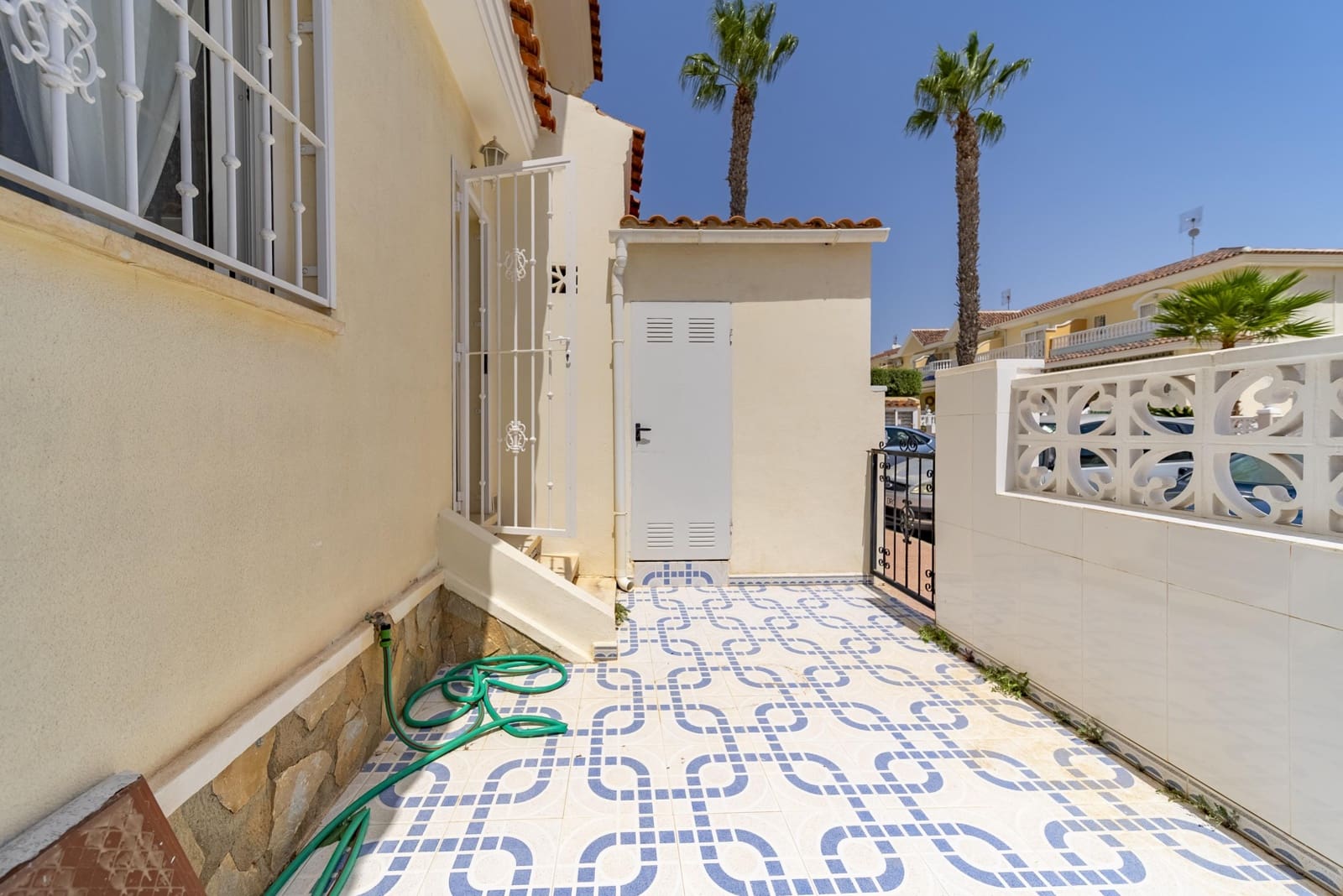 3 sovrum Hus till salu i Ciudad Quesada med pool - 205 000 € (Ref: 9282388)