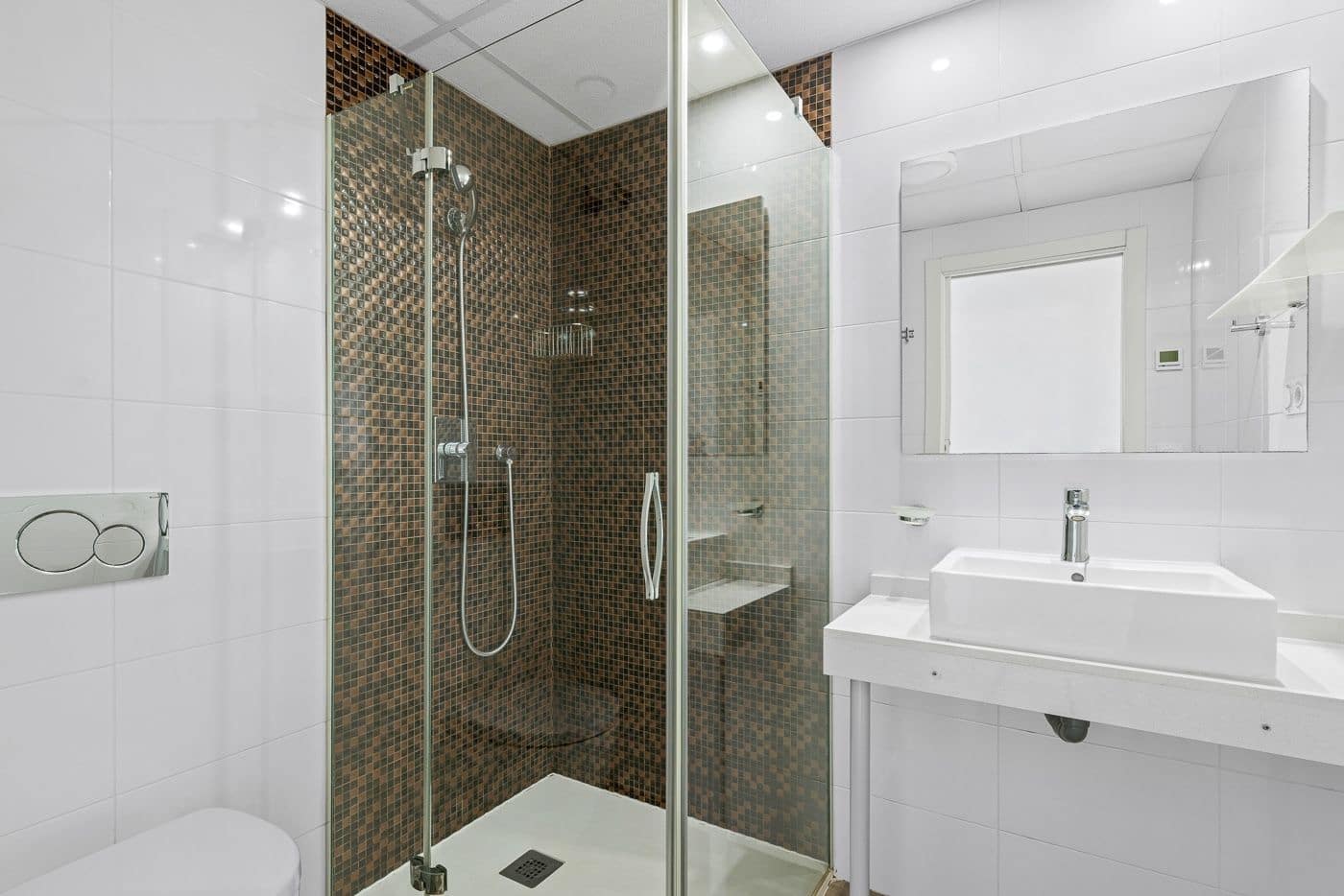 2 chambre Appartement à vendre à Punta Prima avec piscine garage - 420 000 € (Ref: 9297072)