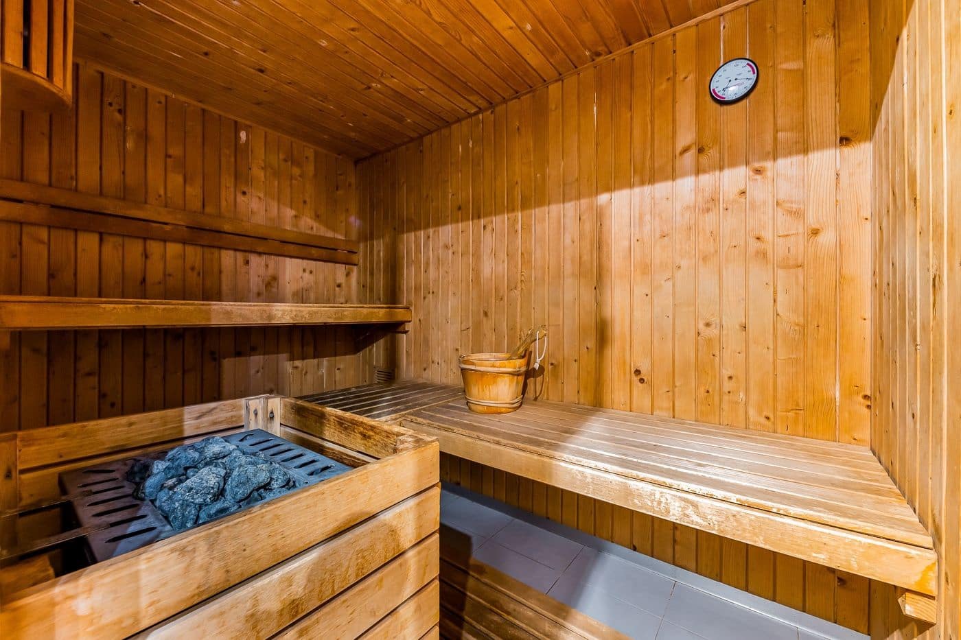 2 chambre Appartement à vendre à Punta Prima avec piscine garage - 420 000 € (Ref: 9297072)