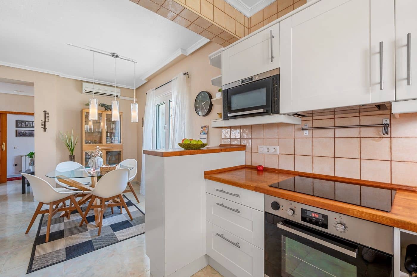 3 sypialnia Willa na sprzedaż w Ciudad Quesada z basenem - 460 000 € (Ref: 9297074)