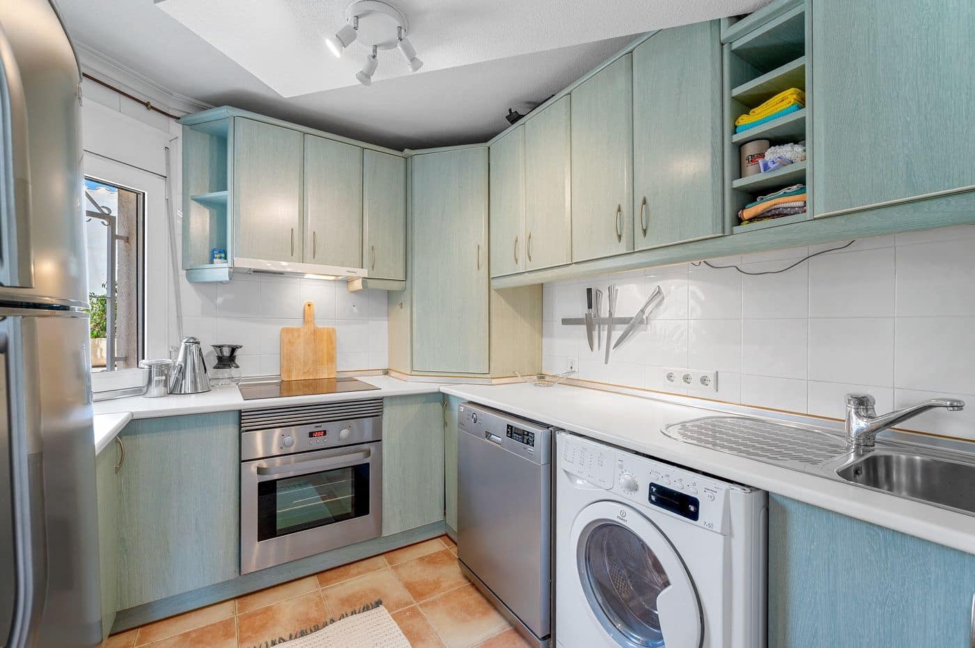 3 sypialnia Willa na sprzedaż w Ciudad Quesada z basenem - 460 000 € (Ref: 9297074)