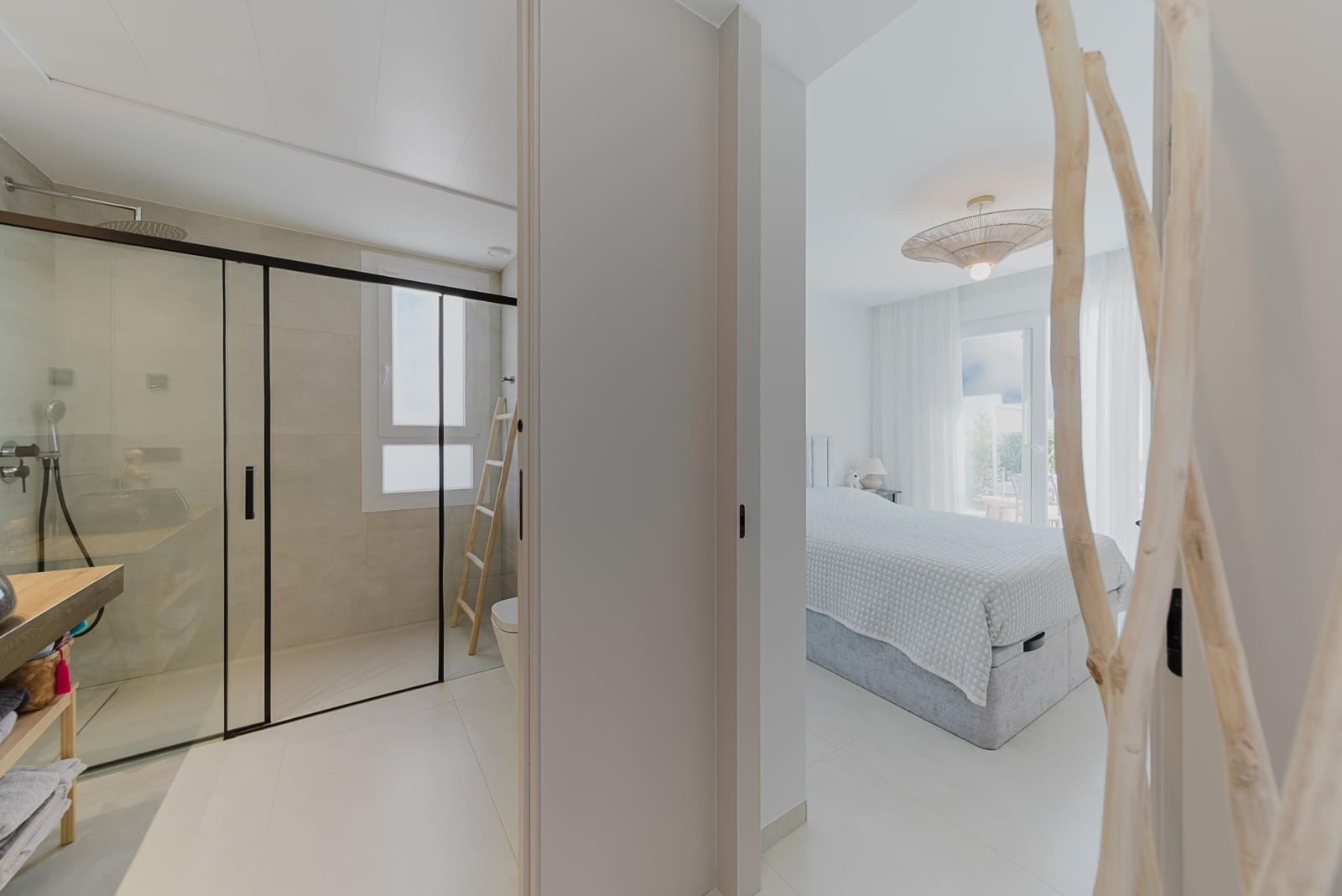 3 makuuhuone Huvila myytävänä paikassa Algorfa mukana uima-altaan - 525 000 € (Ref: 9324303)